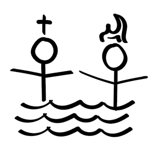 Testify Draw John 3 – John’s Testimony – Draw Bible Stories